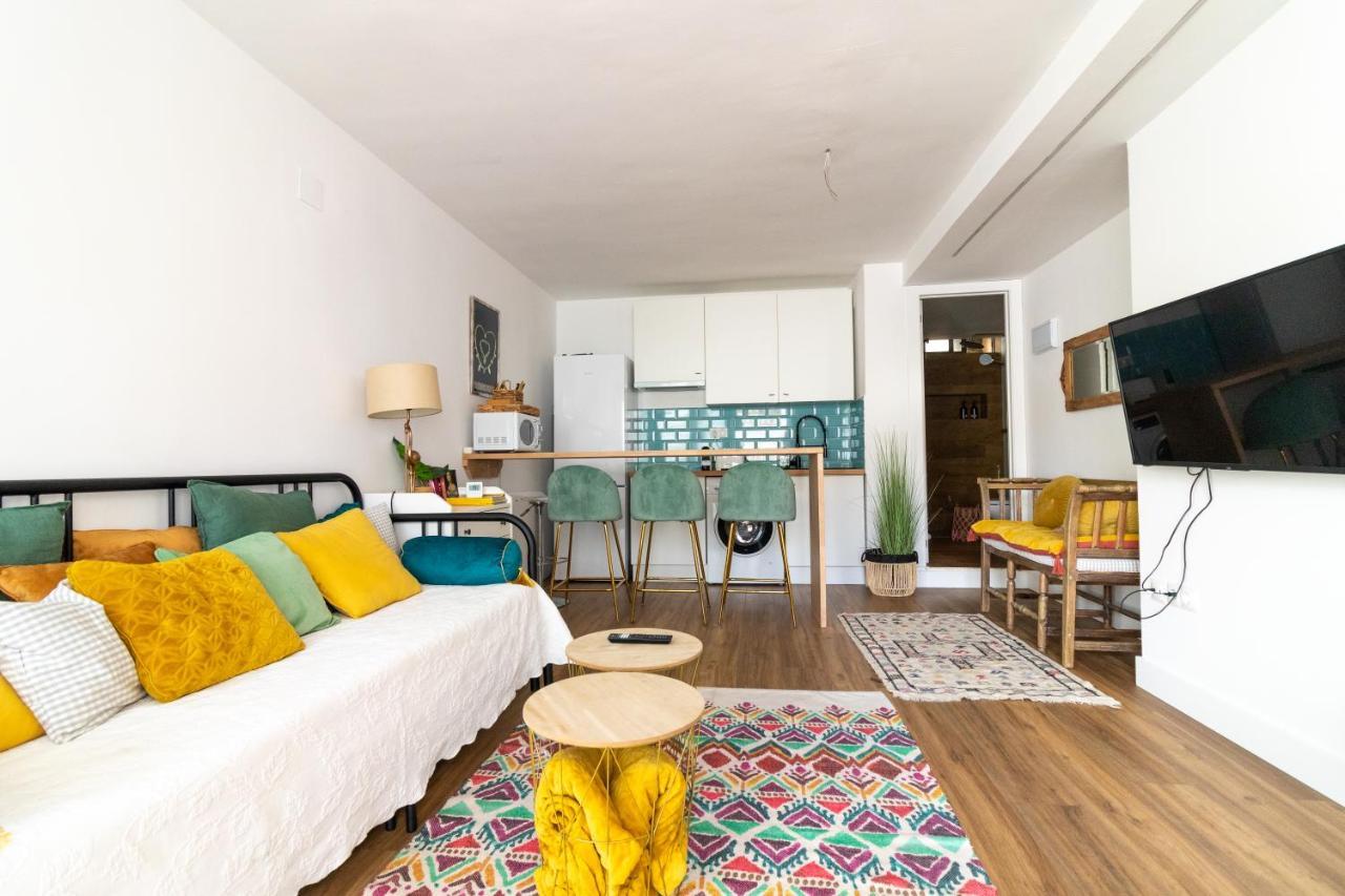La Casita De Sacha - En El Albaycin Granada