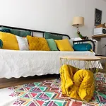 La Casita De Sacha - Apartamento En El Albaycin